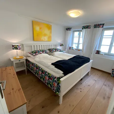 Apartamento Villafunkelbunt Landsberg am Lech