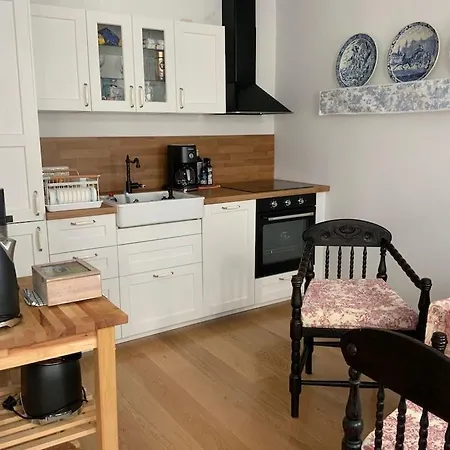 Villafunkelbunt Apartamento