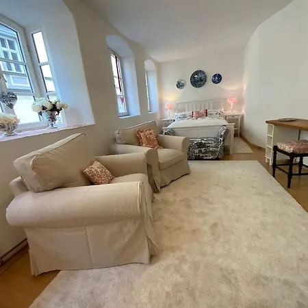 Apartamento Villafunkelbunt Landsberg am Lech