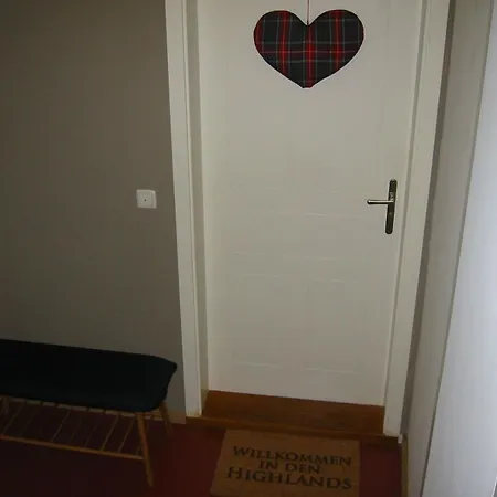 Villafunkelbunt Διαμέρισμα