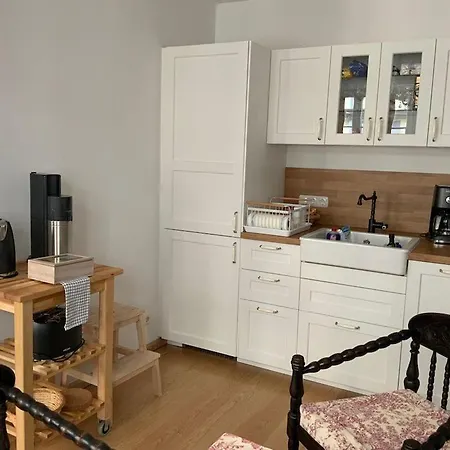 Villafunkelbunt Διαμέρισμα *