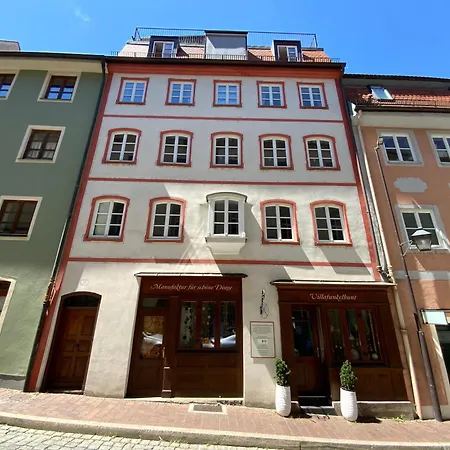 Villafunkelbunt