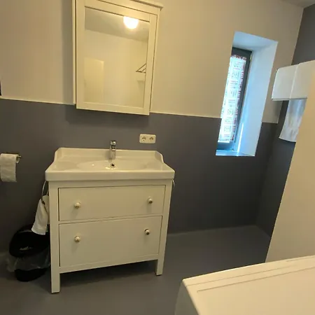 Διαμέρισμα Villafunkelbunt *