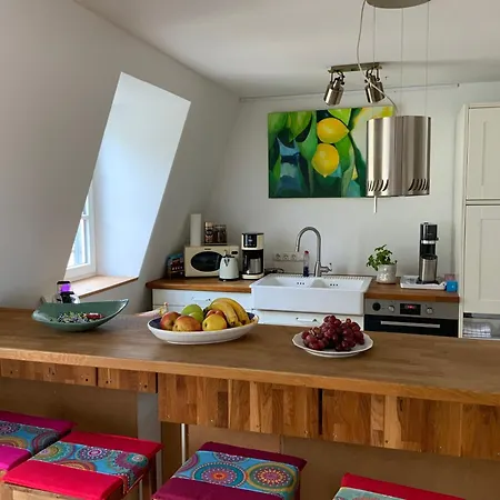 Villafunkelbunt