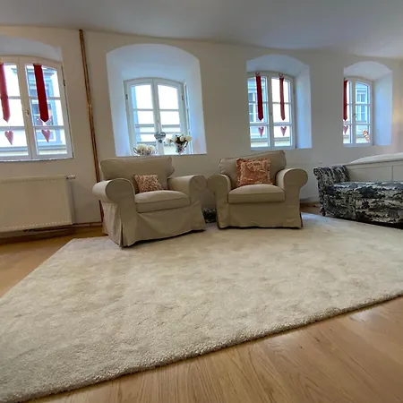 Villafunkelbunt