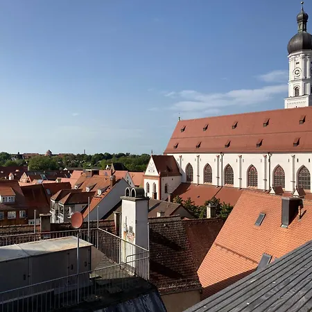 Villafunkelbunt * Landsberg am Lech
